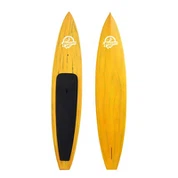 Planches de course en mousse EPS et fibre de carbone